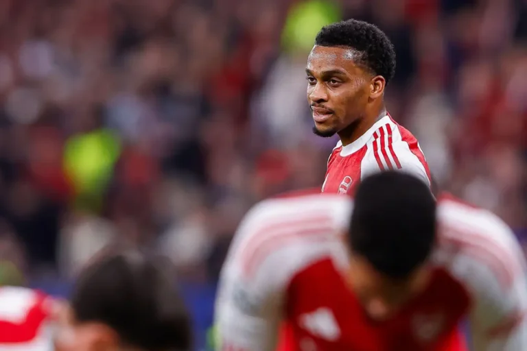 Arsenal : un joueur fait gravement peur aux Pays-Bas