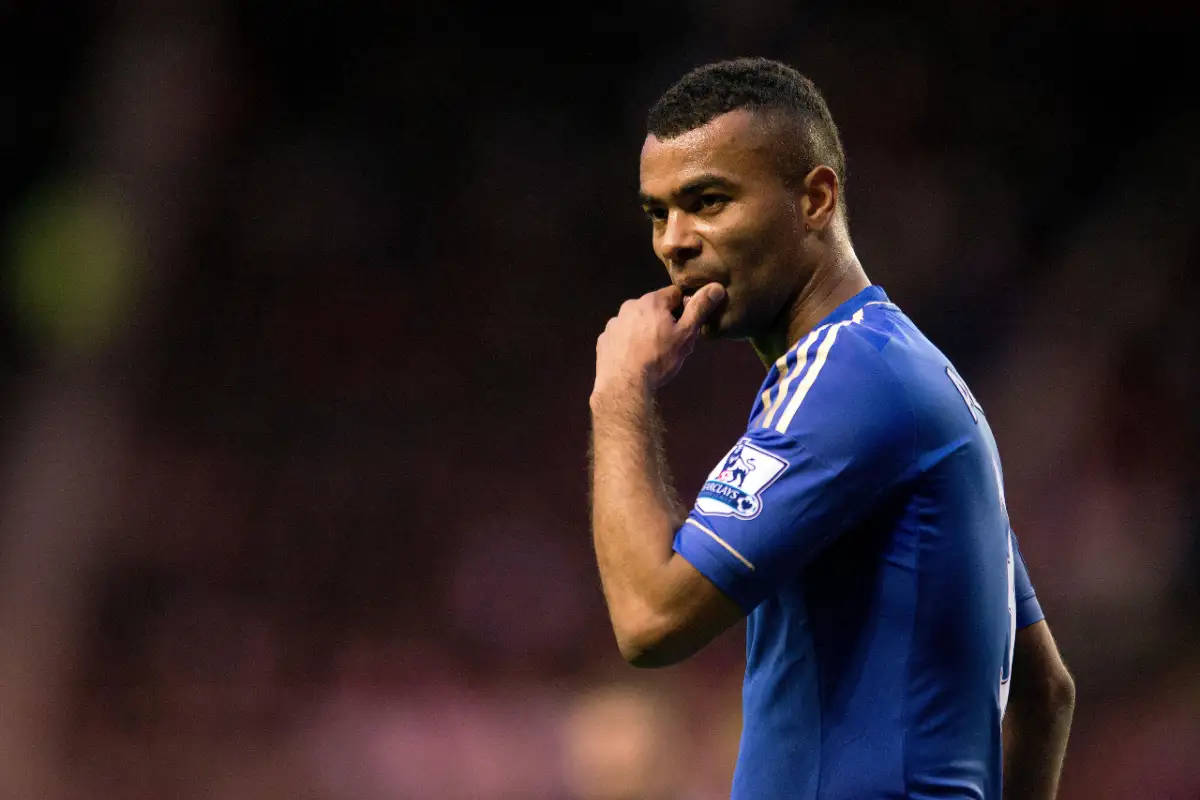 Ashley Cole : l’icône de Chelsea rejoint un nouveau club