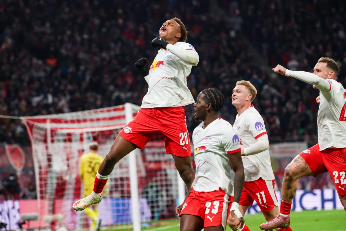 Assan Ouédraogo visé par Newcastle ©Alamy