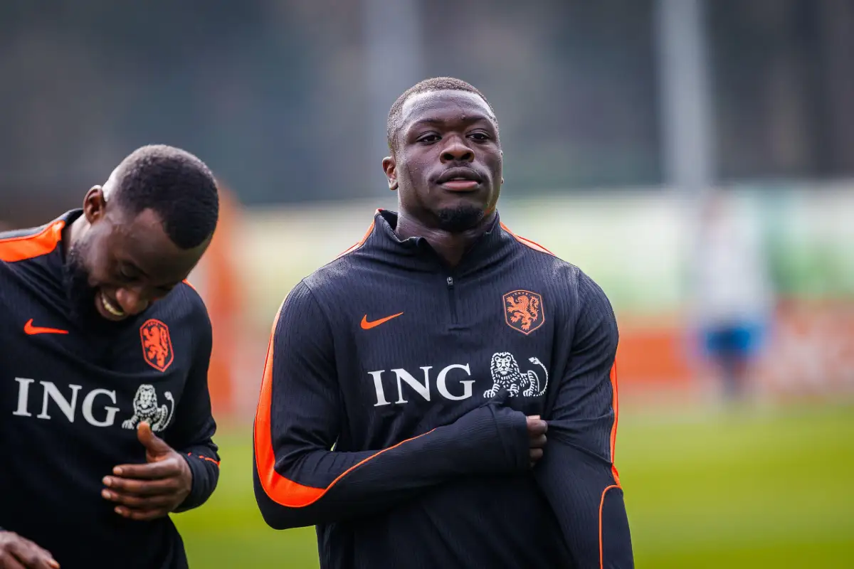 Aston Villa : un attaquant néerlandais contacté