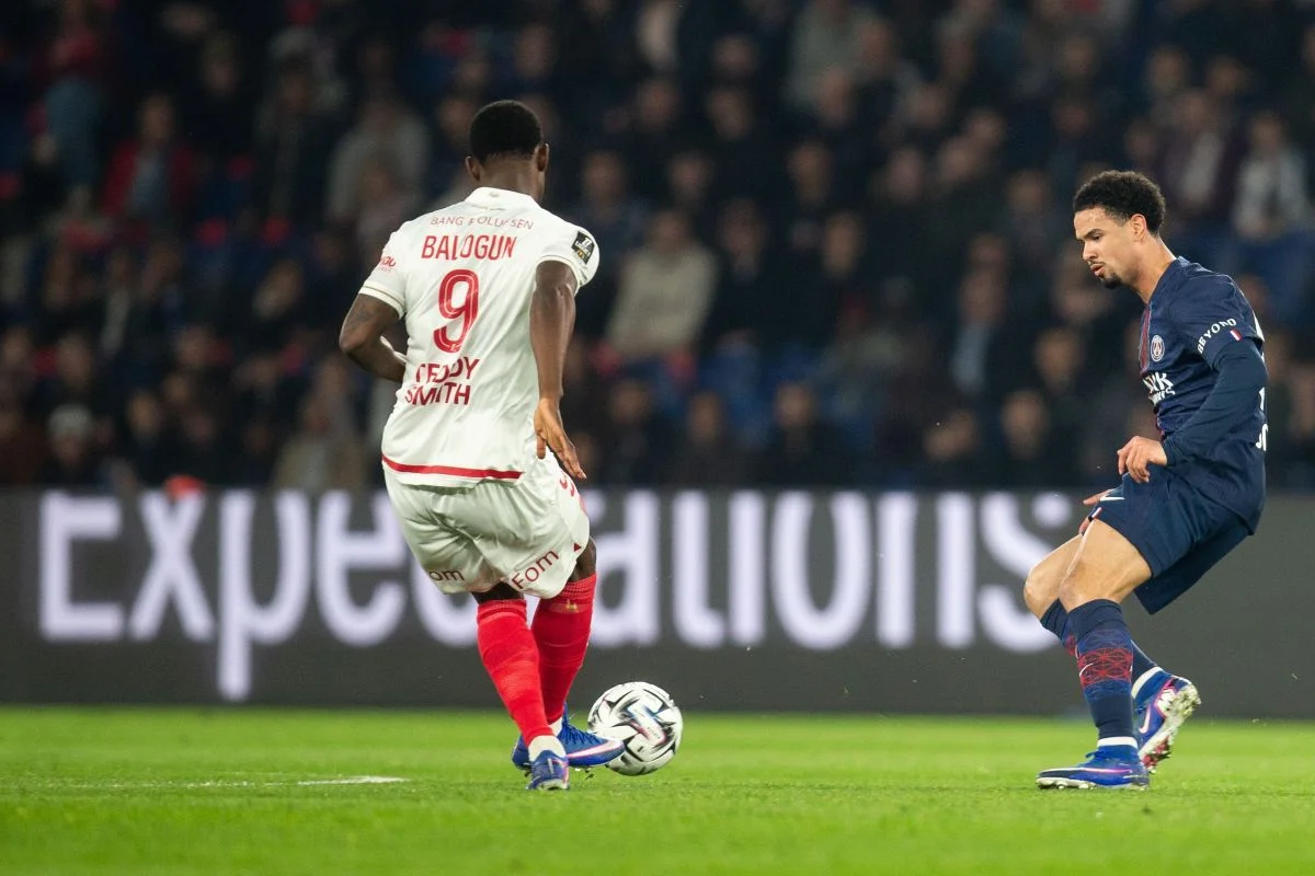 Monaco : un attaquant de retour en Angleterre ?