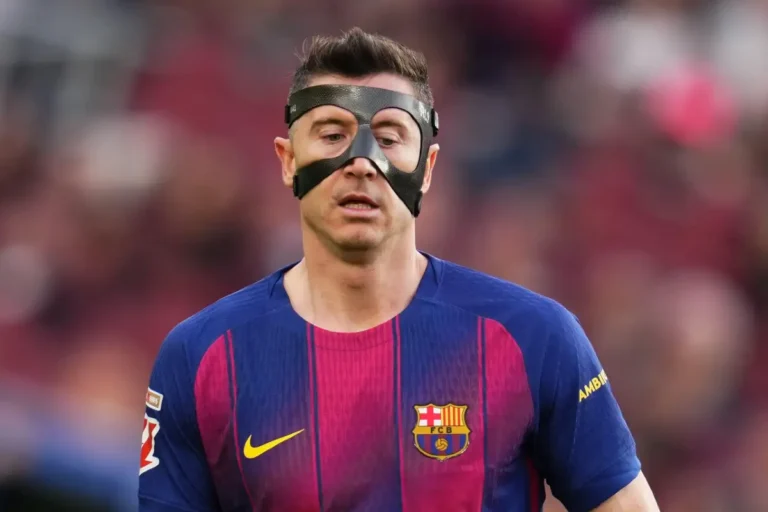 Barça : Lewandowski dit NON à des millions d'euros !