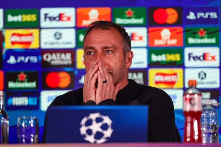 Barça : le président fait une grande annonce sur Hansi Flick