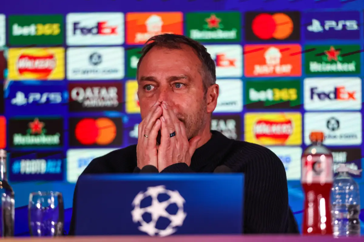 Barça : le président fait une grande annonce sur Hansi Flick