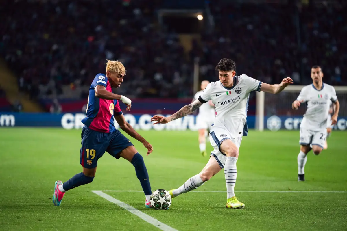 Barça : un grand défenseur d’Italie contacté