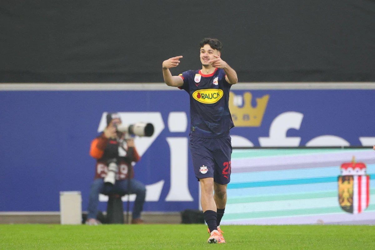 Bayer Leverkusen : Bon retour à la maison Alajbegovic !