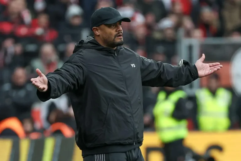 Bayern : La grande manœuvre pour aligner un gardien de but