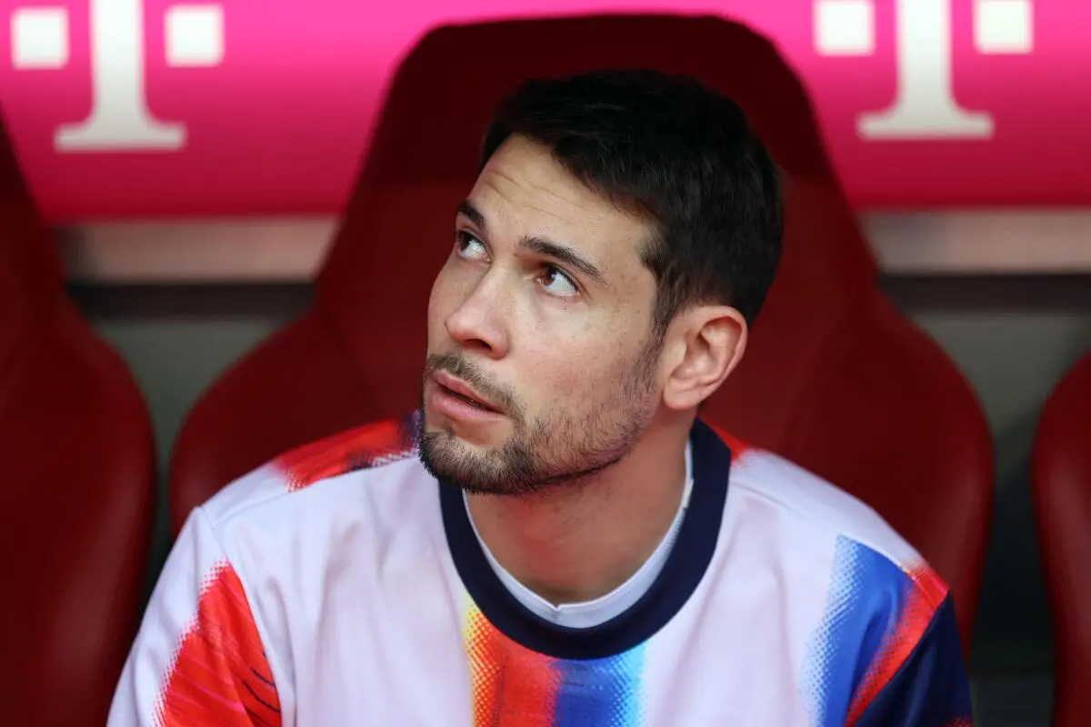 Bayern : Raphaël Guerreiro offre à Caen son campus foot