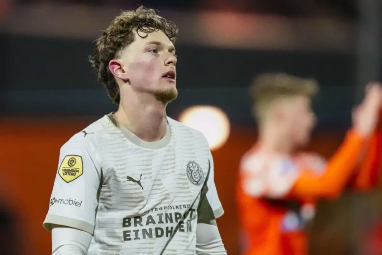 Bayern : cet enfant du prend une décision très difficile