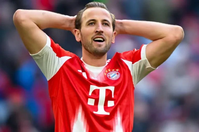 Bayern : la grande peur autour de Kane révélée