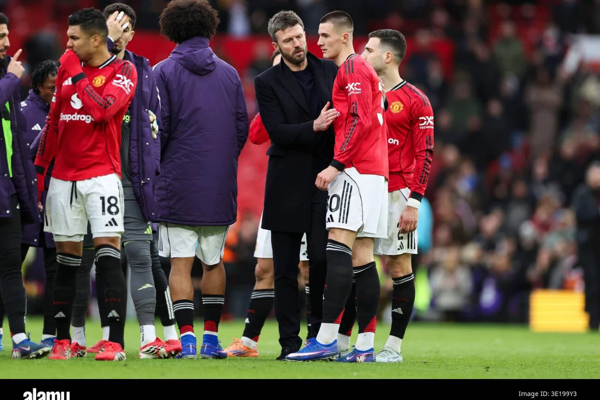 Le Barça se penche sur un buteur de Manchester United
