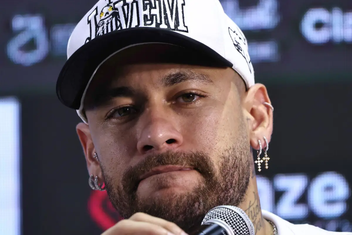 Brésil : Neymar répond à Carlo Ancelotti après sa non convocation