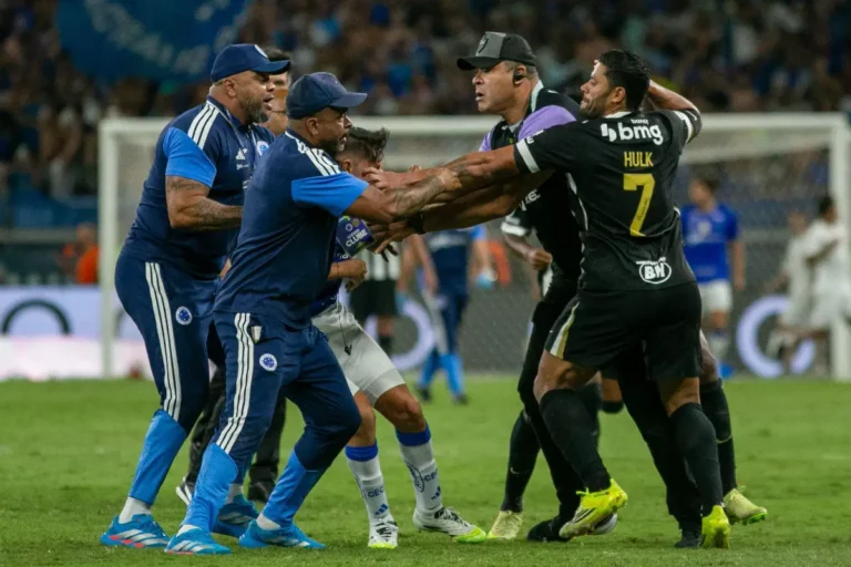 Brésil : un ex-attaquant de Porto risque une lourde sanction