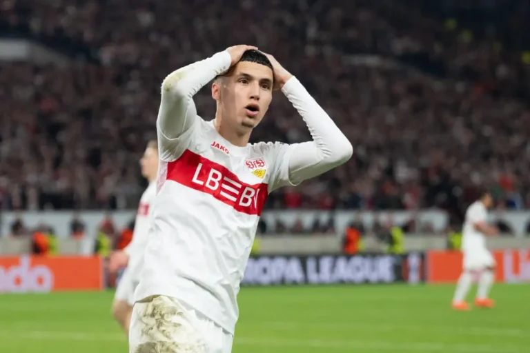 Bundesliga : Bilal El Khannous signe un pacte