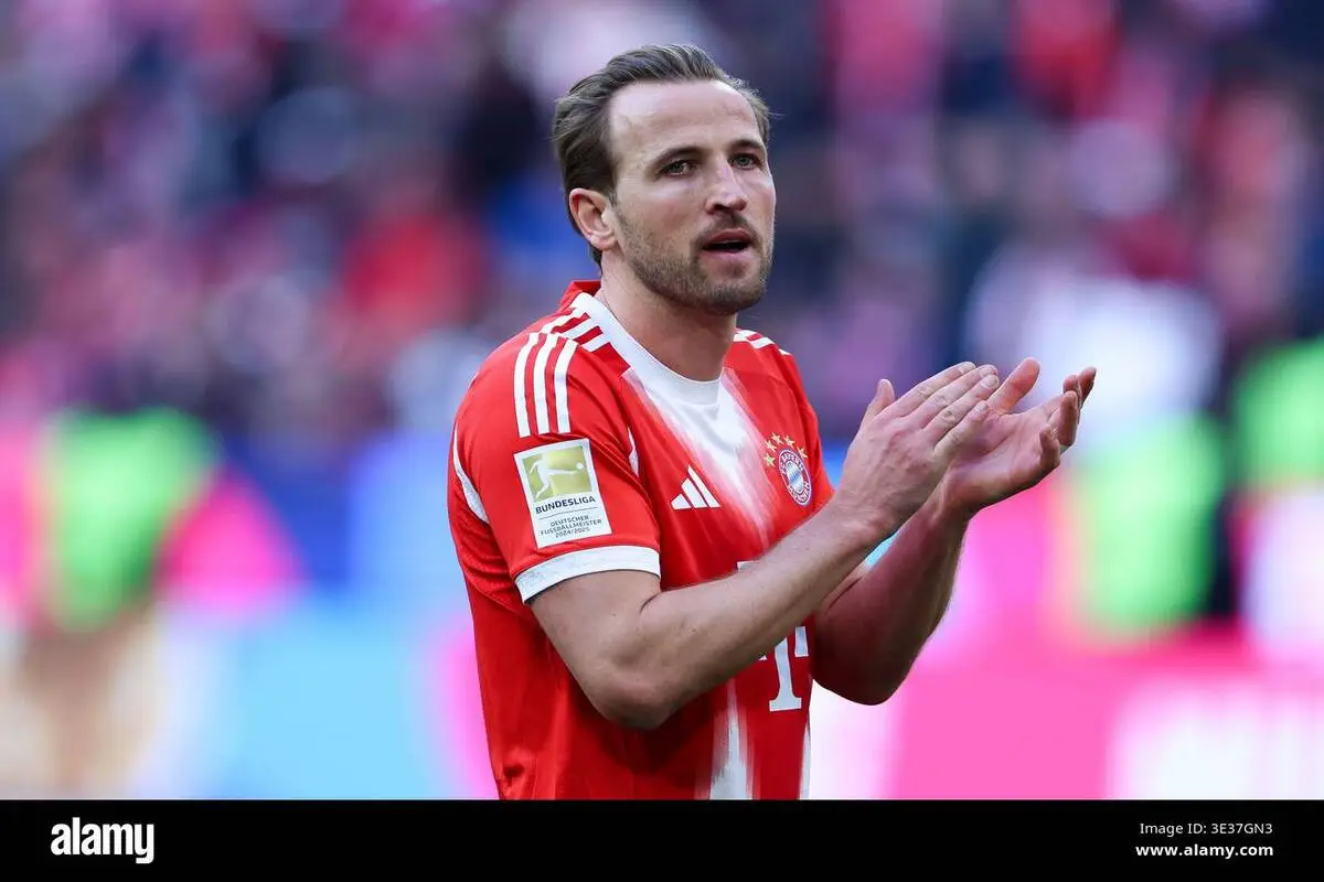 Bundesliga : Le Bayern a rendez-vous avec l'histoire