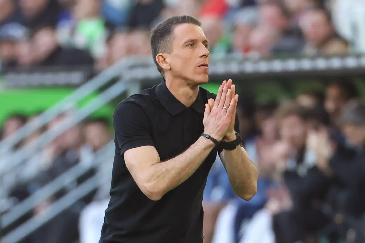 Bundesliga : le cimetière des entraîneurs s'agrandit