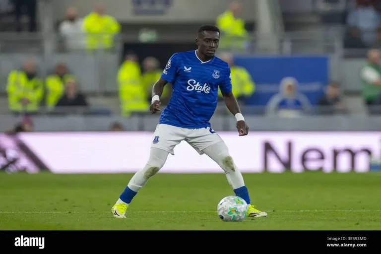 CAN 2025 : Idrissa Gueye calme les esprits