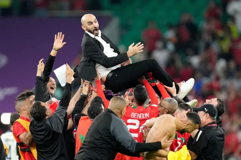 CAN 2025 : le Maroc déclaré champion d'Afrique !