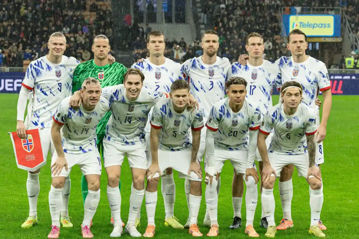 CDM 2026 : La Norvège divisée sur la composition de l&rsquo;équipe natinale