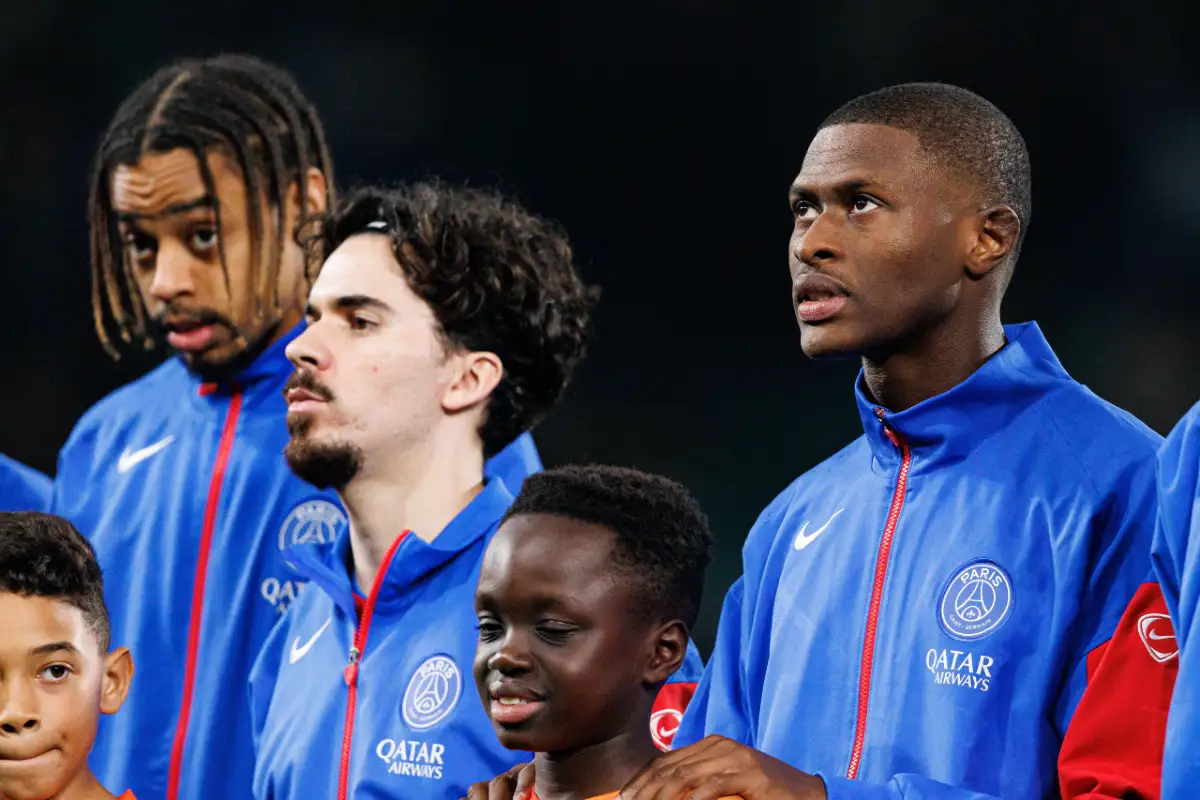 CIES : le joueur le plus utilisé en Europe se trouve en Belgique