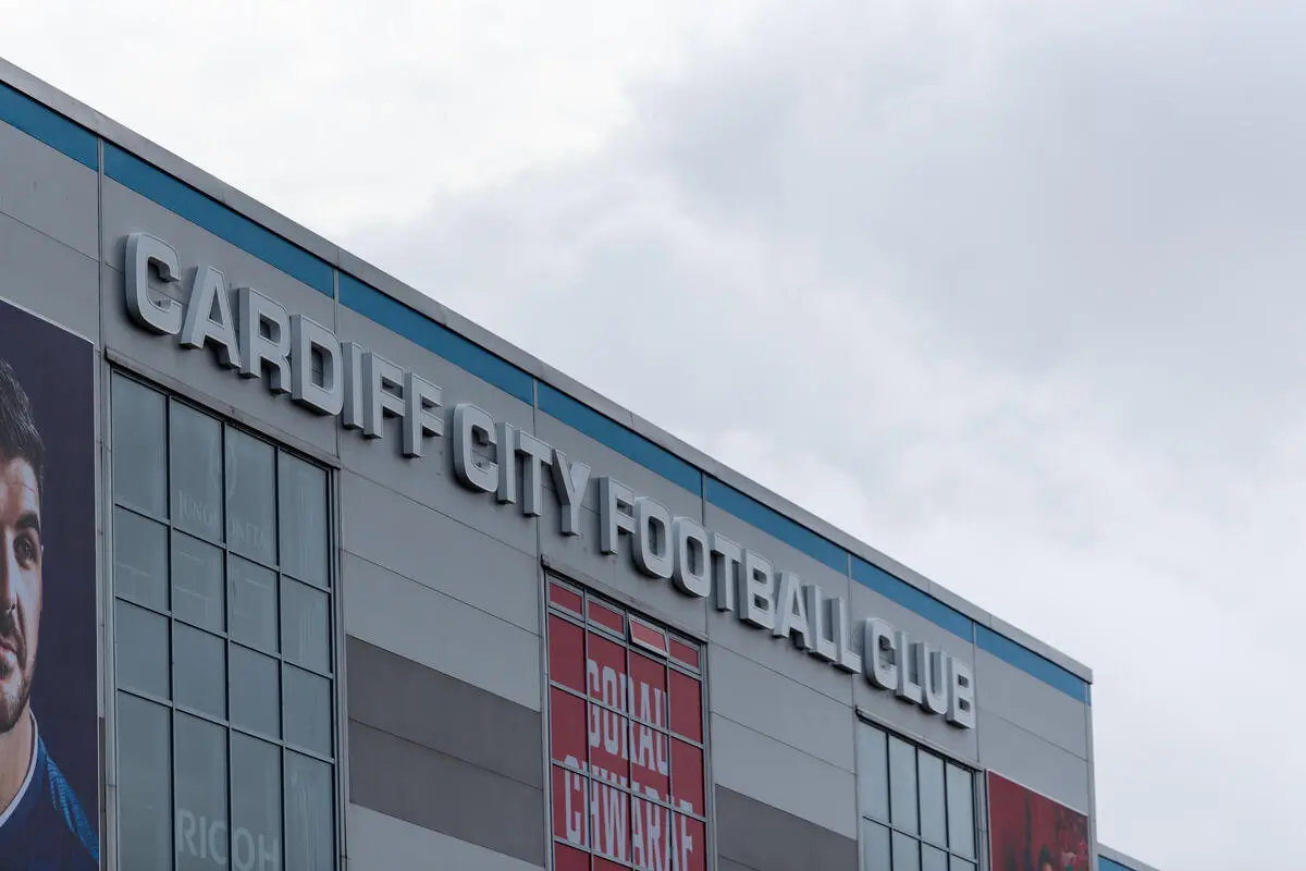 Cardiff City l'a mauvais après le verdict du tribunal de commerce de Nantes