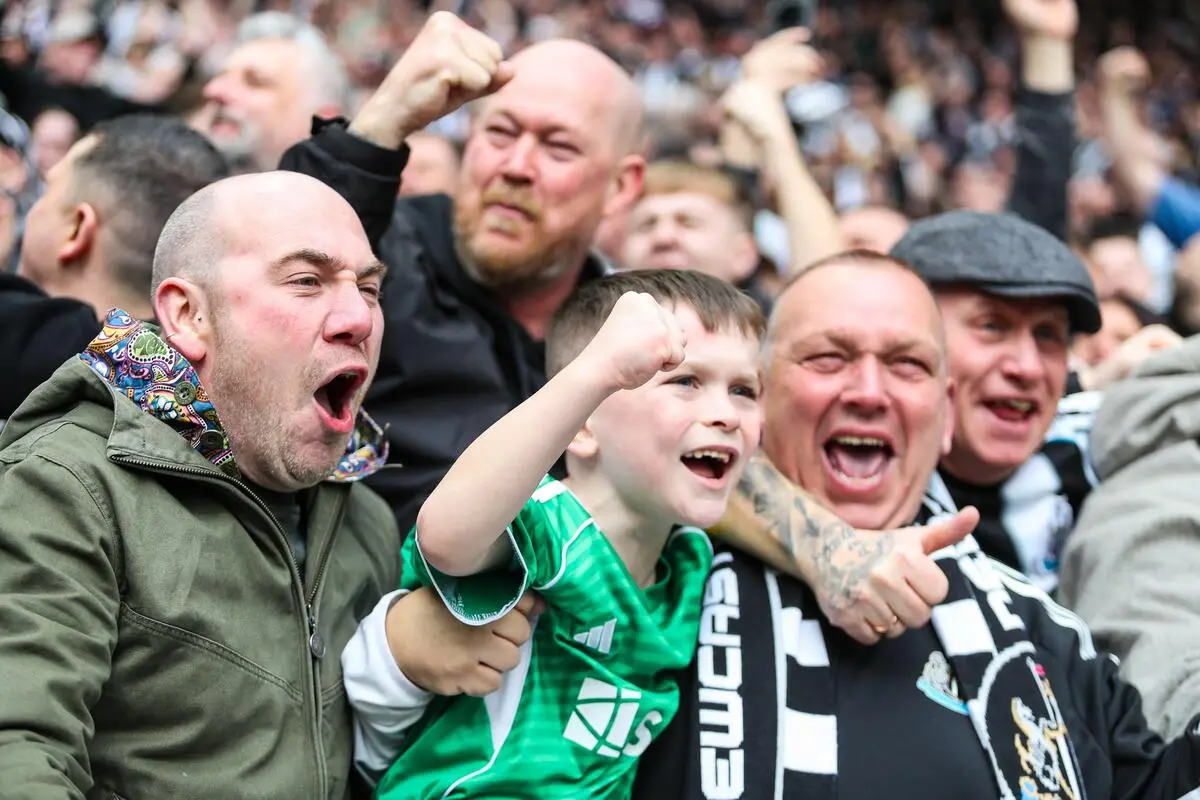 Ce gros coup réussi par Newcastle soulage ses supporters