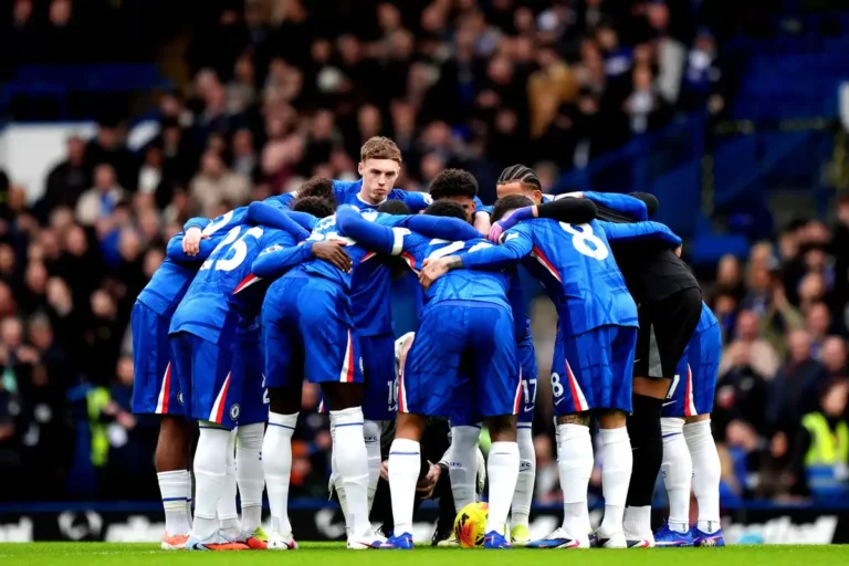 Chelsea abandonne son rituel controversé