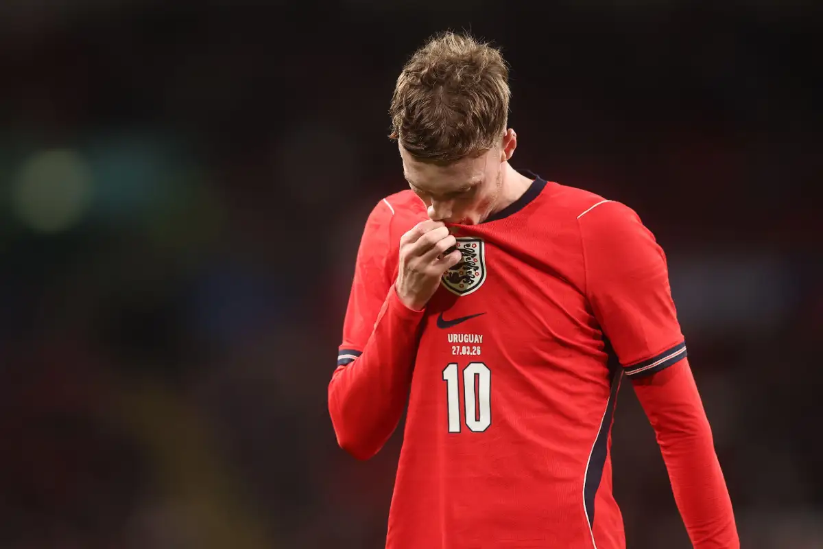 Chelsea : 170 M¬ pour ce buteur cité à Man United et au Real Madrid