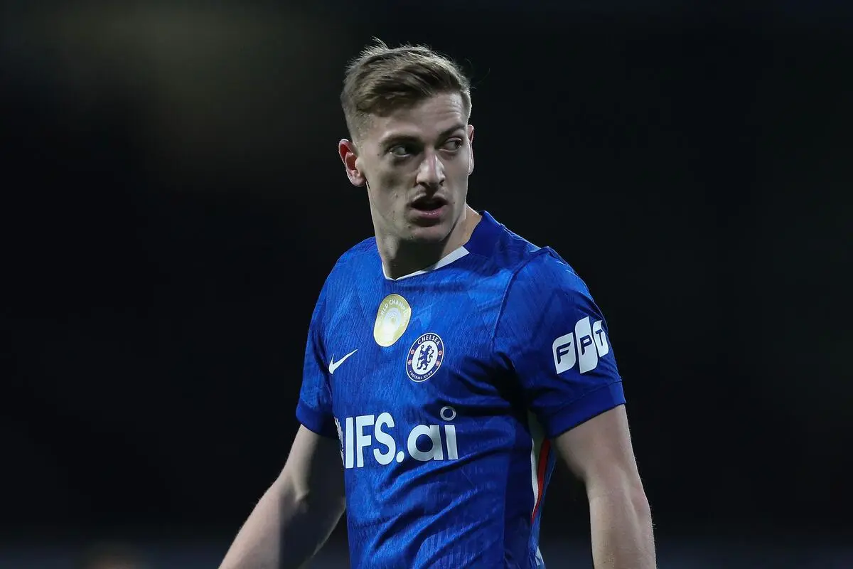 Chelsea : Ce gros flop prépare ses valises