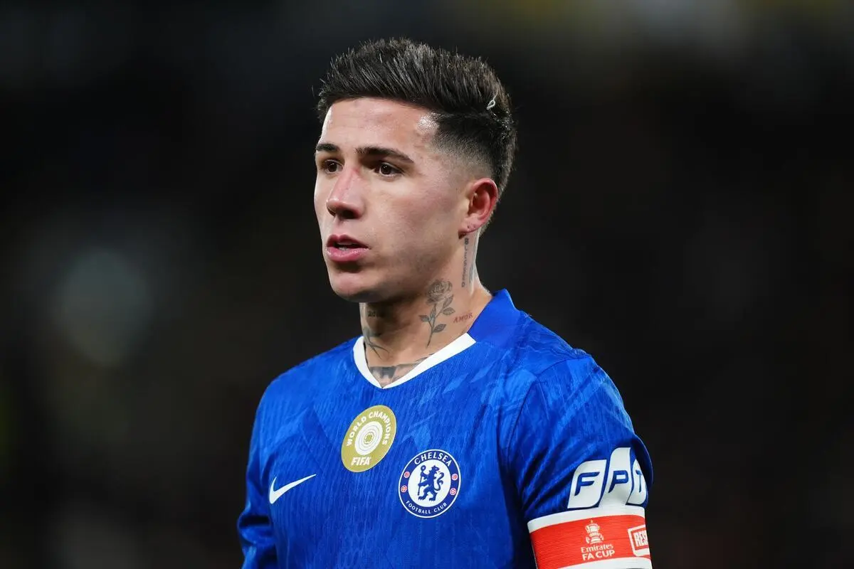 Chelsea : Enzo Fernandez lâche un sacré indice sur son avenir