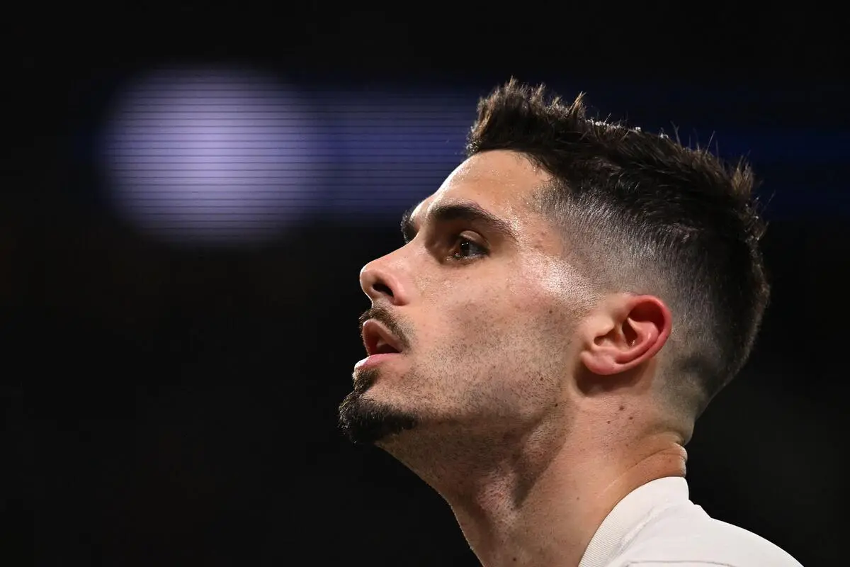 Chelsea : La FA sans pitié pour Pedro Neto