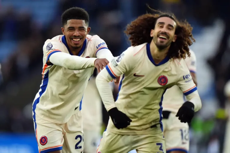 Chelsea : ce Français est recruté par pur hasard