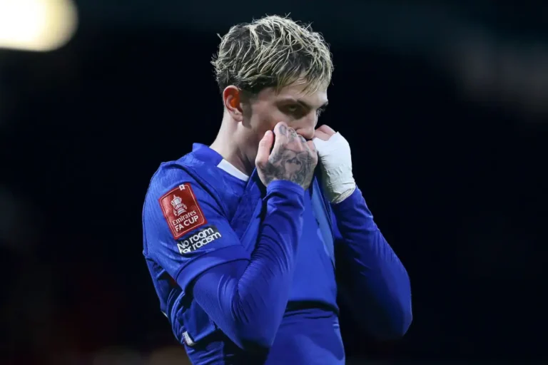 Chelsea : grosses menaces autour des prochains mercatos