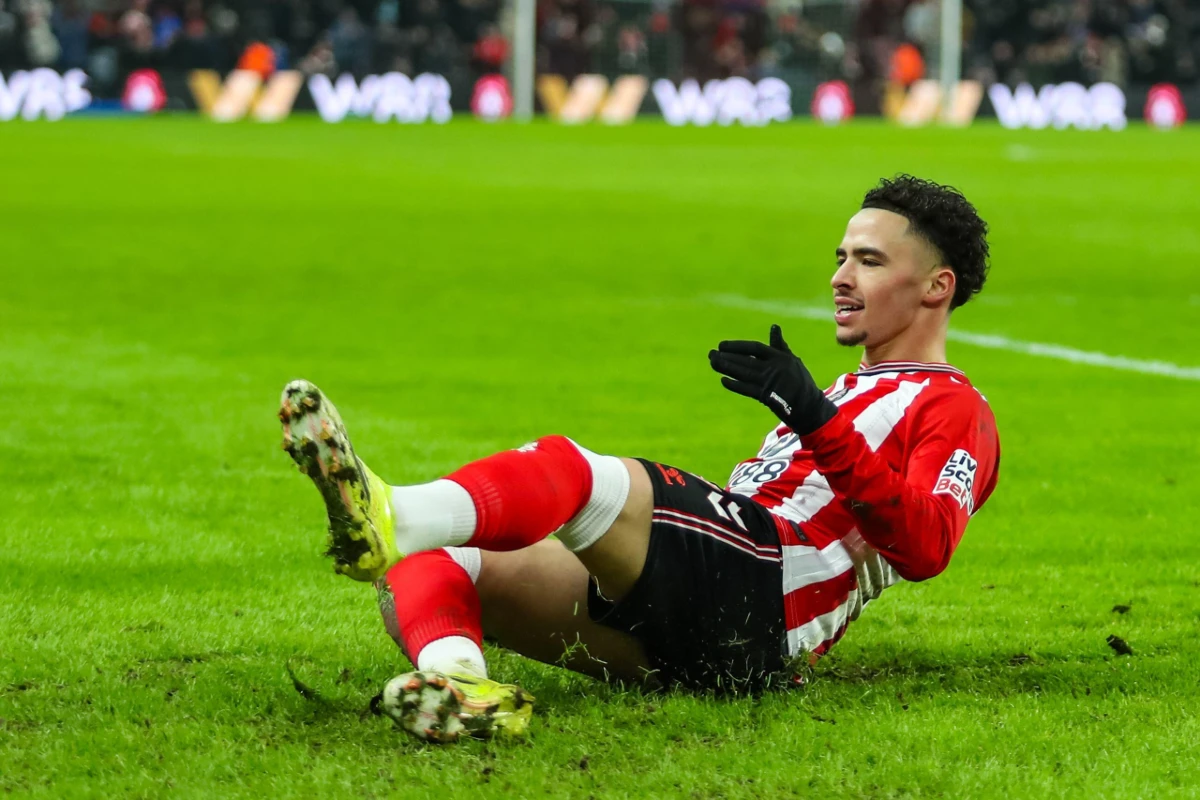 Chemsdine Talbi visé par Aston Villa et Newcastle United ©Alamy