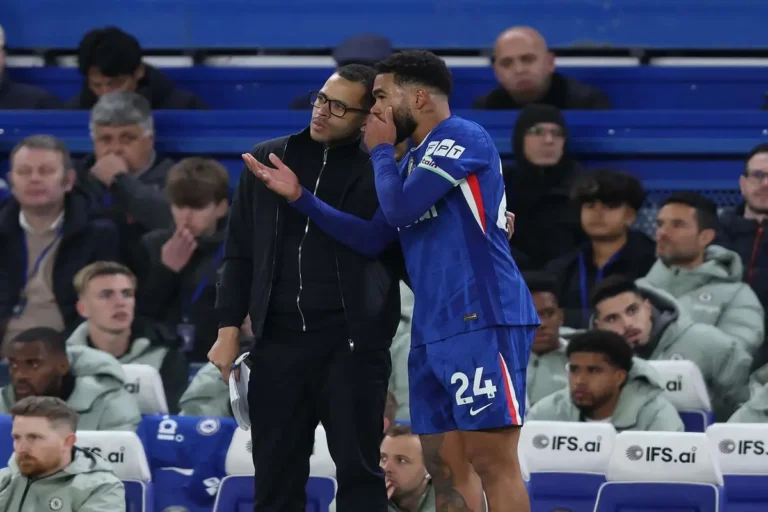Coup dur pour Chelsea avant le PSG