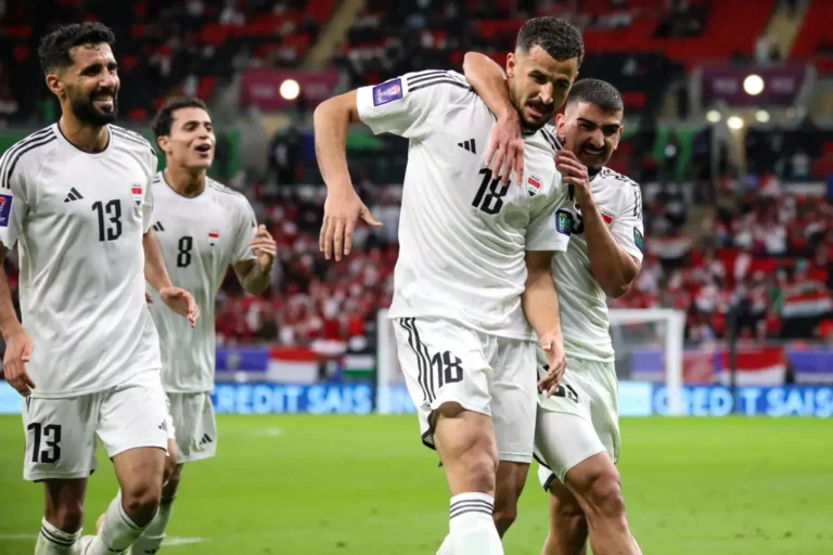 Coupe du monde : ce pays d'Asie a finalement dit oui