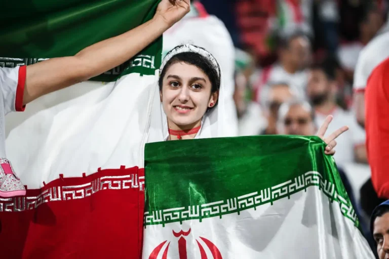 Coupe du monde : l'Iran cause un casse-tête à la FIFA