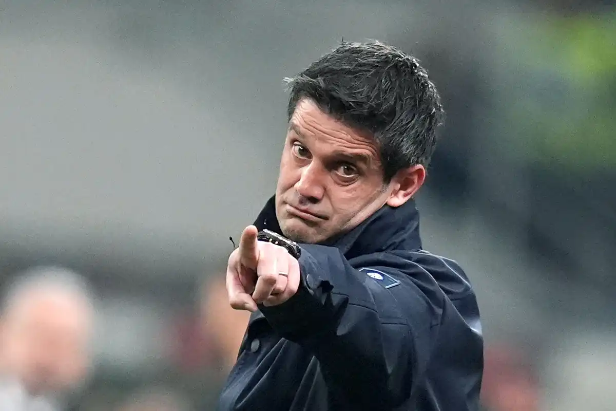 Chivu à l'Inter jusqu'en 2029?