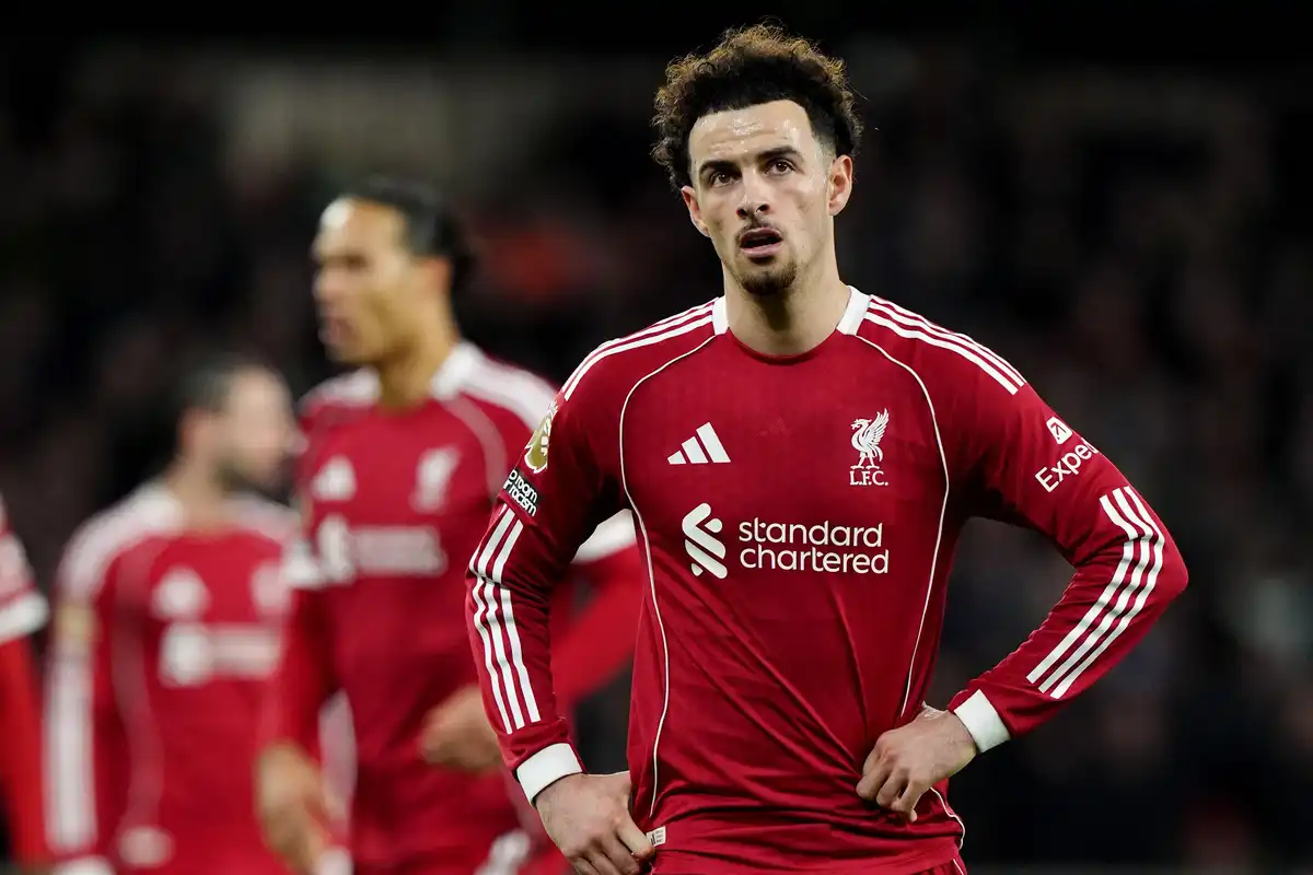 Curtis Jones sur le départ?