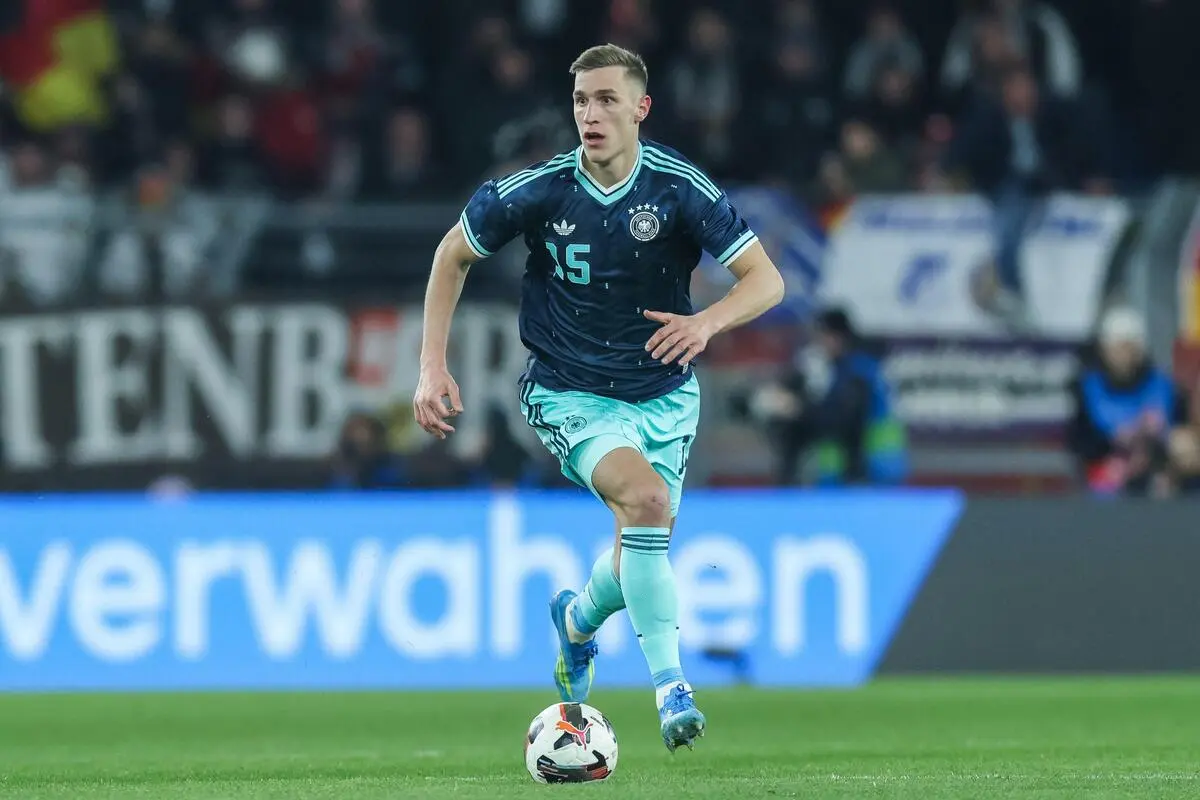 Dortmund : Le meilleur défenseur d’Allemagne va prolonger