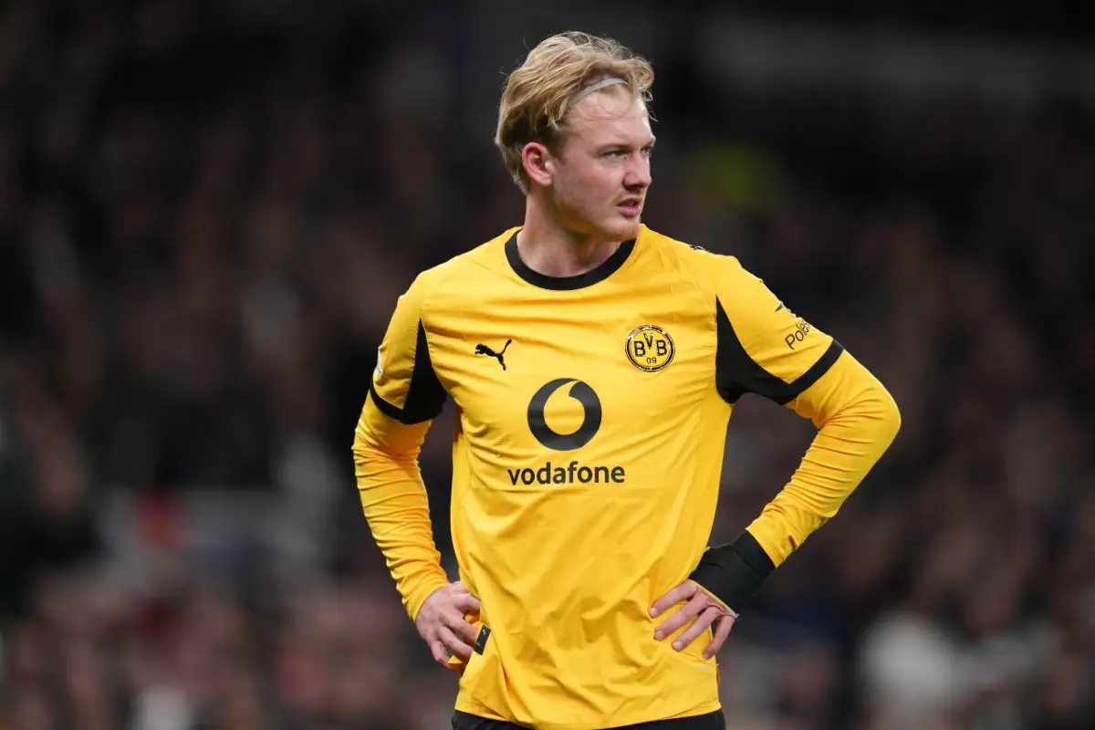 Dortmund : la triste nouvelle est officielle