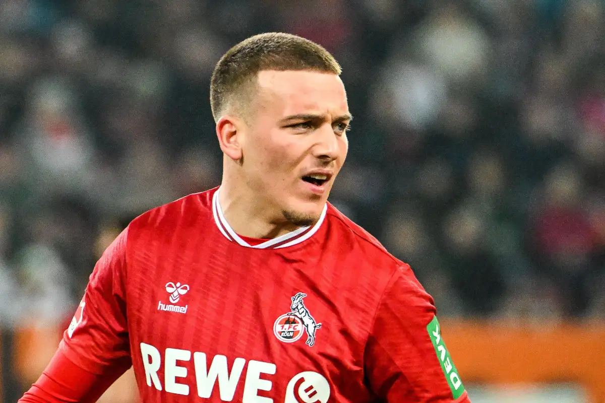 Dortmund va arracher cette pépite au PSG et écœurer l'Europe