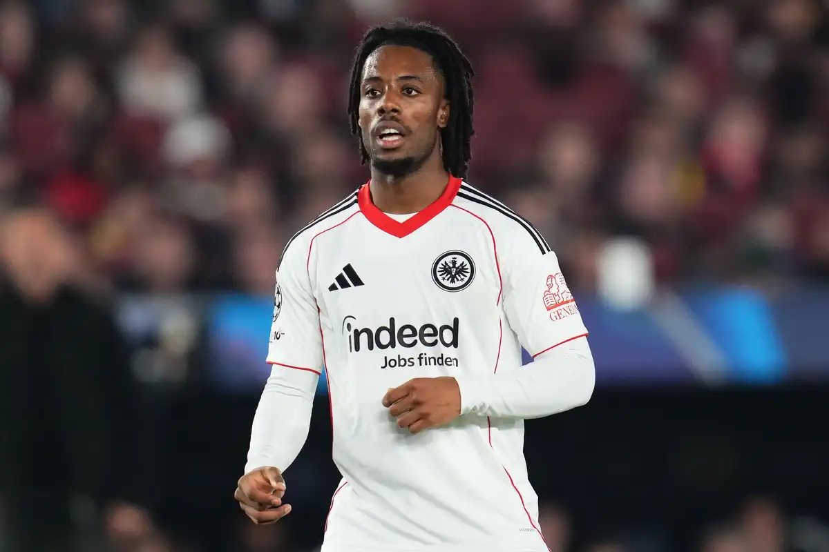 Elye Wahi choisit les Éléphants