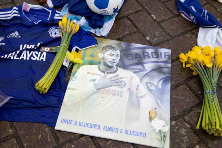 Cardiff débouté dans l’affaire Sala