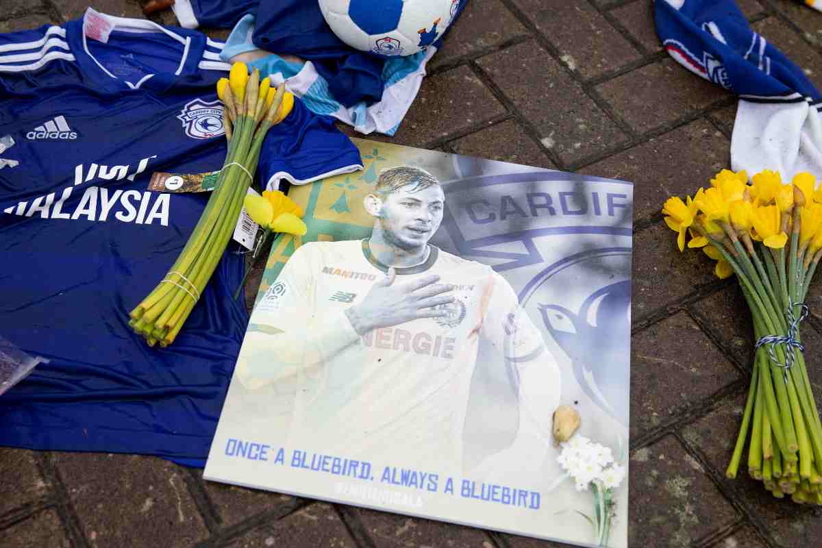 Cardiff débouté dans l’affaire Sala