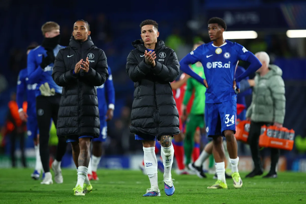 Bayern Munich : Offre XXL pour un cadre de Chelsea ?