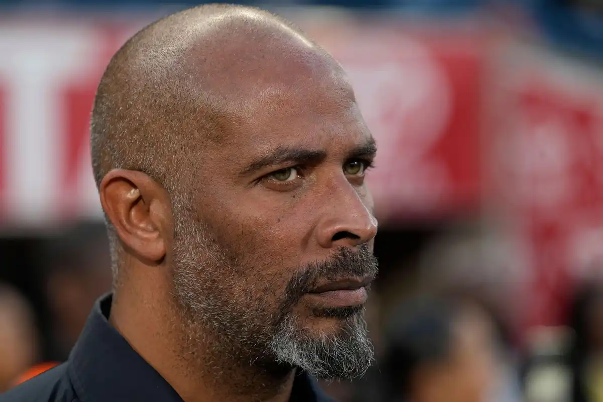 La vérité d'Eric Chelle