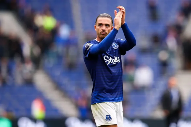 Everton a un plan pour Jack Grealish