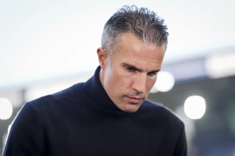 Feyenoord : réunion d'urgence !