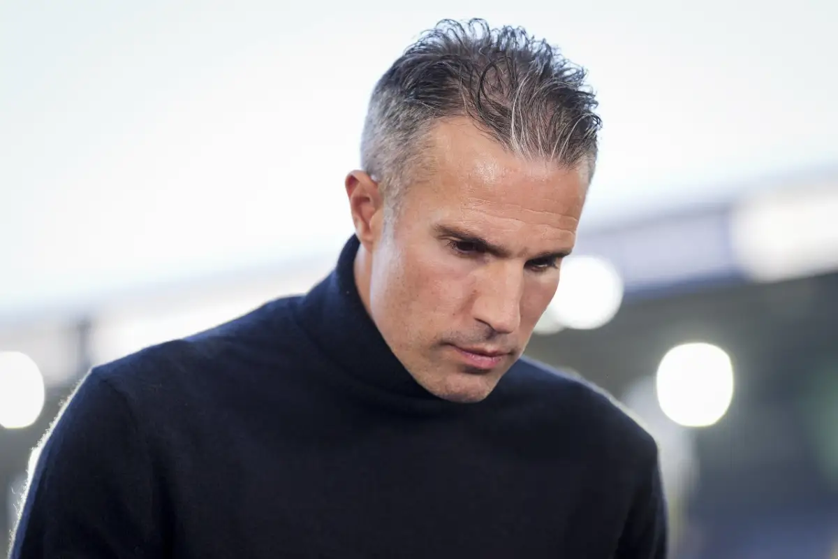 Feyenoord : réunion d’urgence !